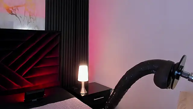 Lalalemoonds Chat XXX in diretta