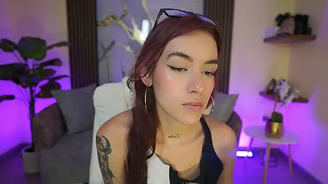 TessaaFox's Live XXX Chat