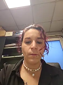 Show Webcam de Micorazon088