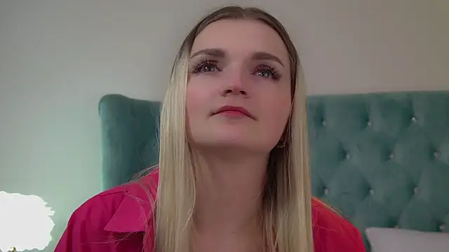 AnnyRaii: απευθείας συνομιλία ΧΧΧ