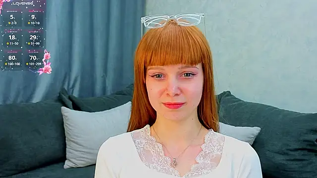 UmbraVelour Obrolan Langsung XXX