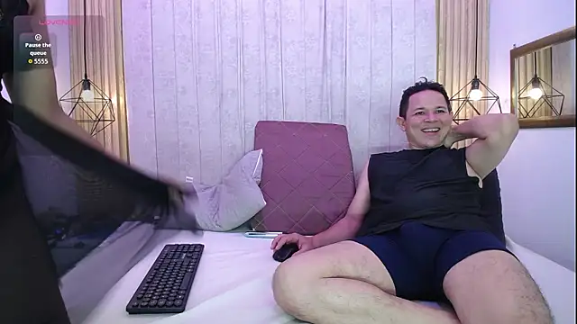 DaniyMel Chat XXX live