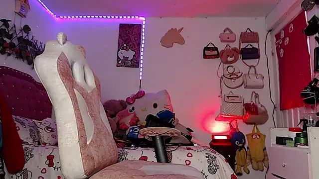 Ada_CristalのライブXXXチャット