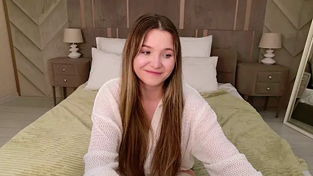 Lina_Sinerz webcam show