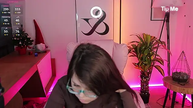 Ariell_Mini Obrolan Langsung XXX