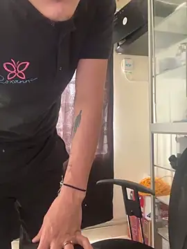 MaxStar26 라이브 XXX 채팅