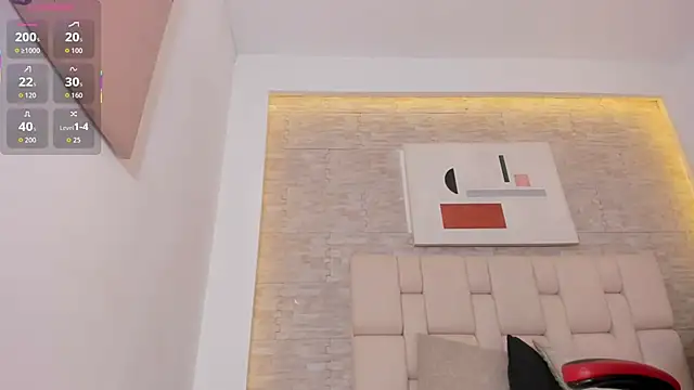 scarletmonroe_ Chat XXX in diretta