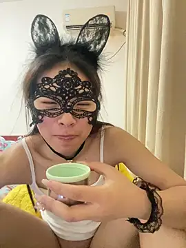 Yunyun202601 Chat XXX in diretta