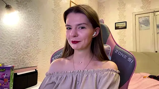 LavondaDeleston Chat XXX in diretta