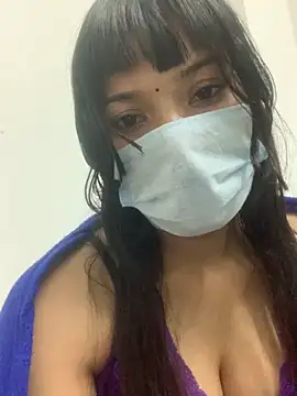 hotpooja1 Webcamshow