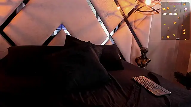 Jasper__jones webcam show