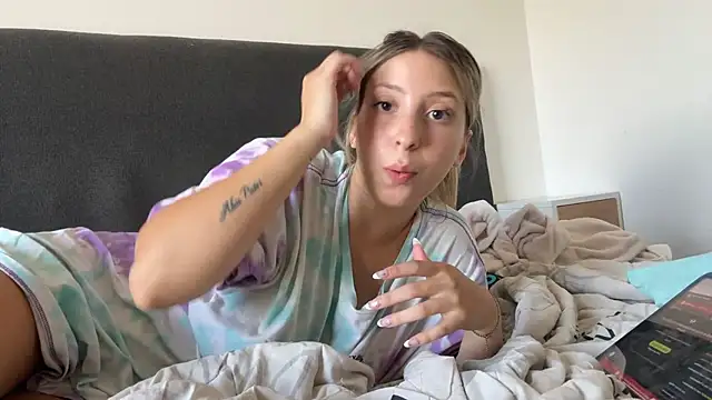 ShontaStriten Live XXX chat