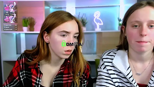 XXX chat uživo modela stella_flower