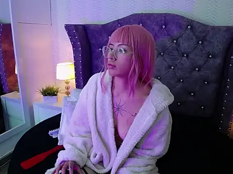 NatsumeZivic Live XXX-Chat