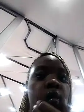 FlameZeen Webbikameraesitys