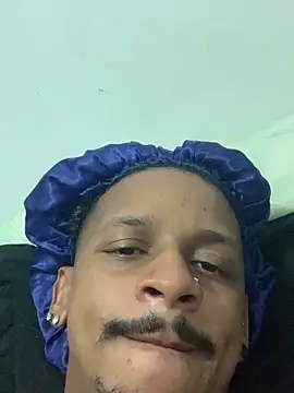 Show de webcam de OssifiedManat