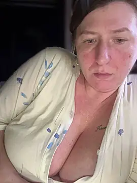 Natali_UA Obrolan Langsung XXX