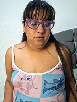 ZaidaWetのライブXXXチャット