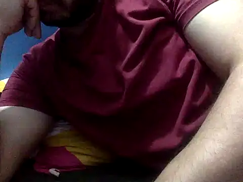 Precumboner: вебкам-шоу