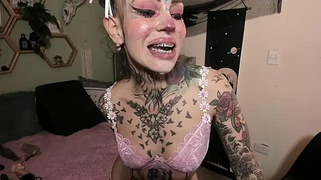 Milf_Seduction Chat XXX in diretta