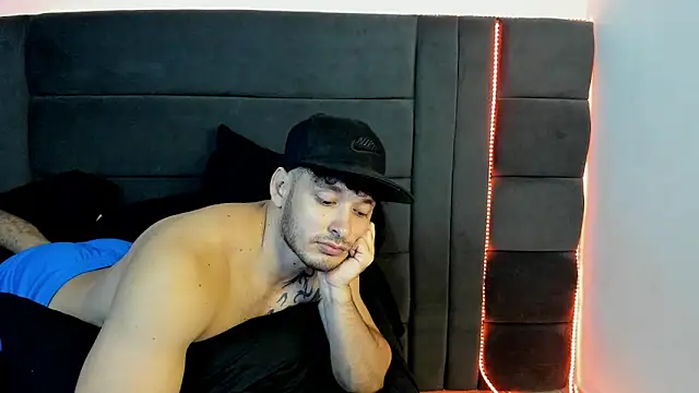 alejandro__2 在線直播表演