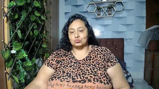 TistMatureのライブXXXチャット