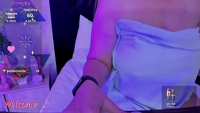 gisela27のライブXXXチャット