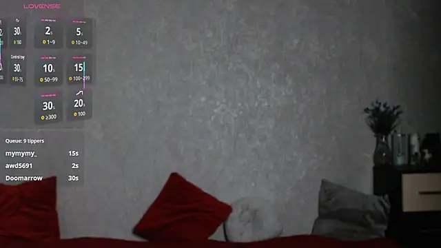 _Brynetka_のライブXXXチャット