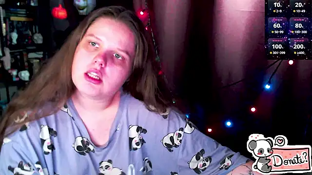 XXX chat uživo modela so_cute777