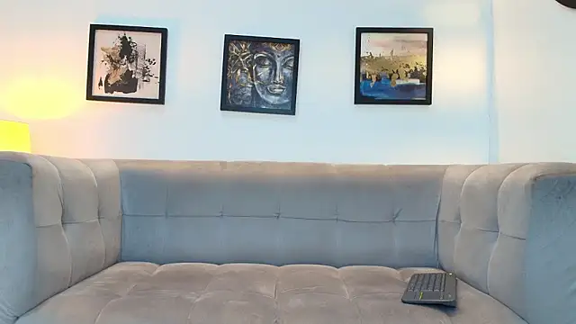 PRETTY_SEX1's Webcam Show