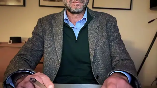 Show modela mecchaude na web-kameri