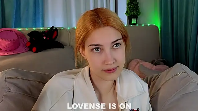 AngelicRice Live XXX-chat