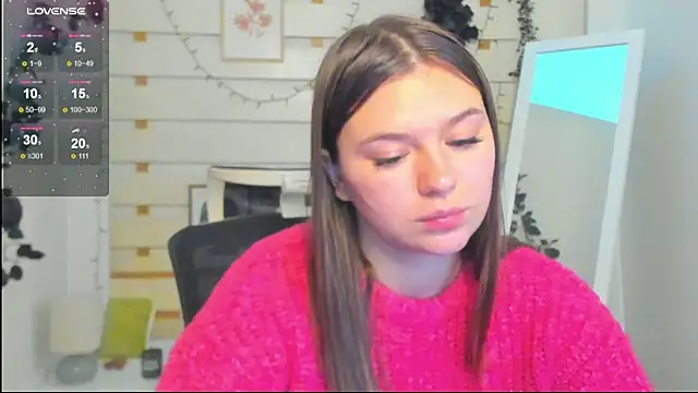 Josephine_Kiss Live XXX-chat