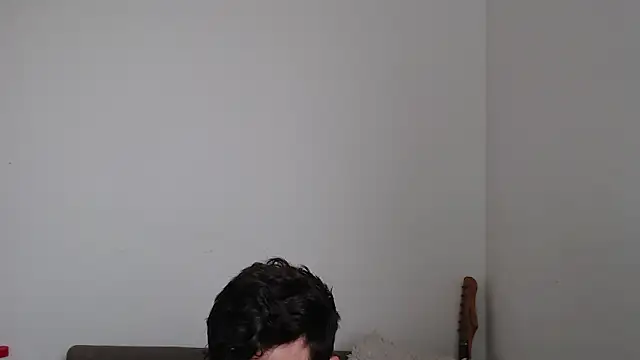 Czat XXX na żywo – thomas_gun