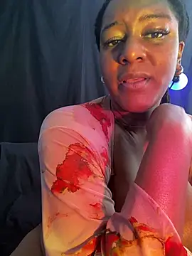 GoddessHotCoCo's Webcam Show