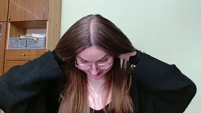 LooveELLYx Live XXX-chat