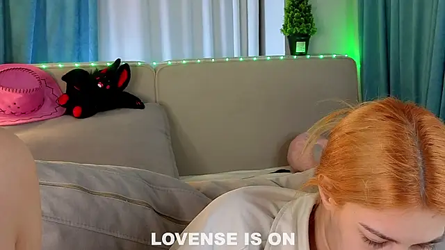 AngelicRice 라이브 XXX 채팅