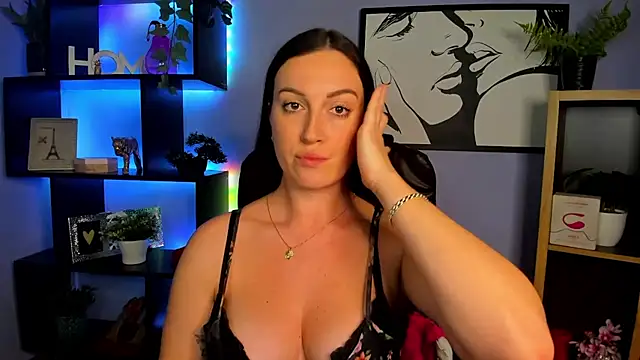 FUN_AMI: онлайн-секс-чат