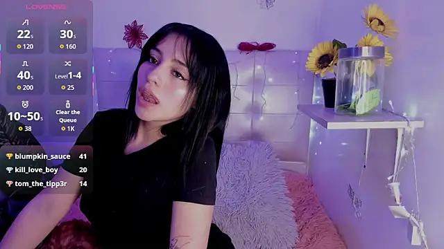 Anna_Blade_ Obrolan Langsung XXX