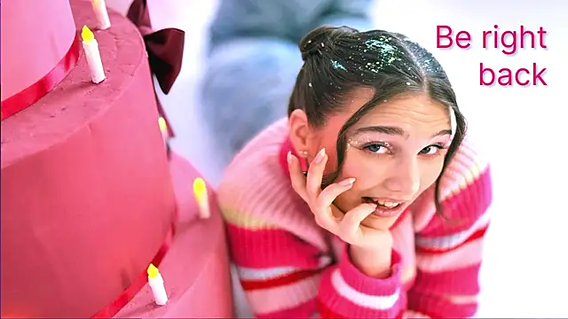 TessaMill Live XXX-chat