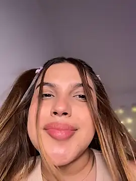 Colibri_Centaura Live XXX Chat