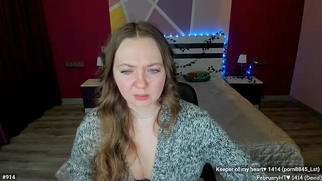 LizaGost live XXX chat