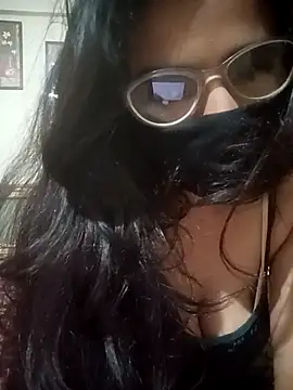 Show Webcam de Anny-96