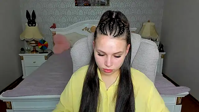 OmniaSher 라이브 XXX 채팅