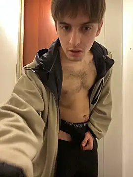 joshnovaq Chat XXX in diretta