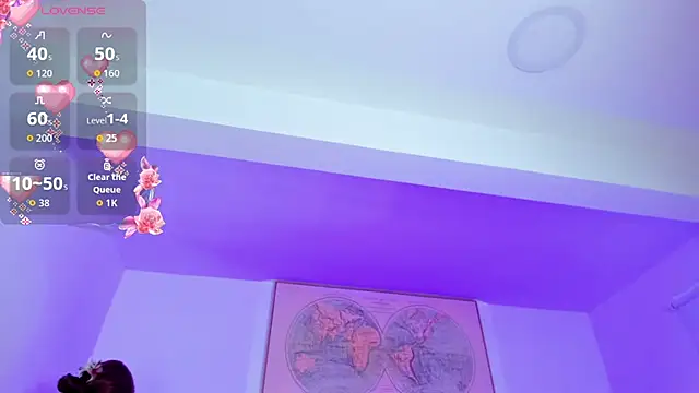 Chat XXX en directo de kitty_sweeety_