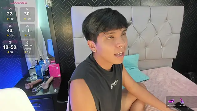 Thiago_Kozak 웹캠 쇼