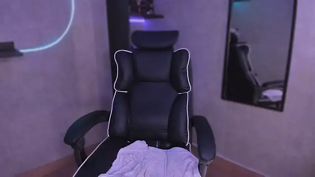 miia_stonne 现场XXX聊天