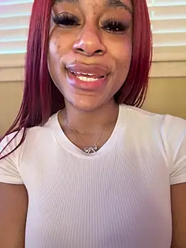 Tikalalin's Webcam Show