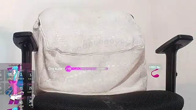 Chat +18 de dalilasquirt1 ao vivo